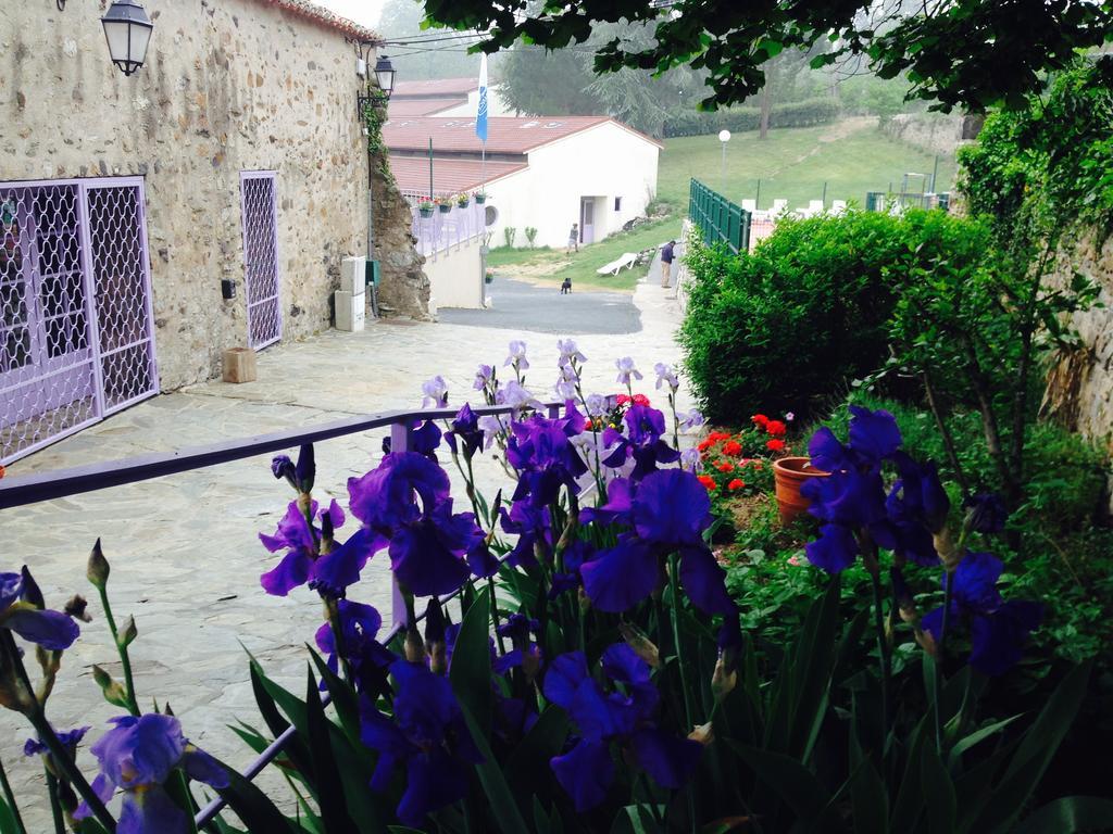 ホテル Le Moulin De Sournia 部屋 写真